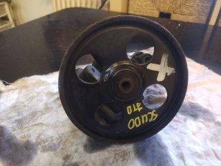 bontott PEUGEOT PARTNER Kormányszervó Motor (Hidraulikus)