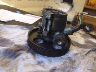 bontott PEUGEOT PARTNER Kormányszervó Motor (Hidraulikus)