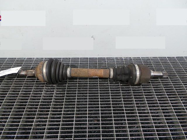 bontott PEUGEOT PARTNER Bal Féltengely