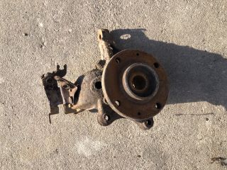 bontott PEUGEOT PARTNER Bal első Csonkállvány Kerékaggyal