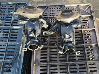 bontott PEUGEOT PARTNER Bal első Csonkállvány Kerékaggyal