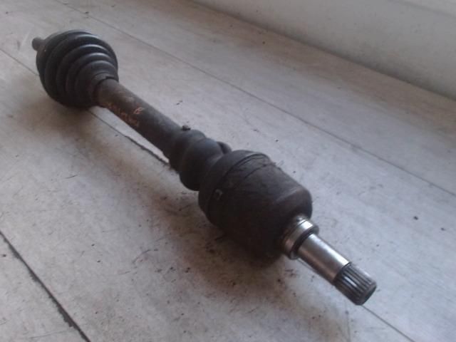 bontott PEUGEOT PARTNER Bal Féltengely