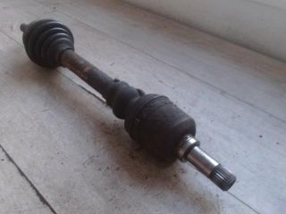 bontott PEUGEOT PARTNER Bal Féltengely