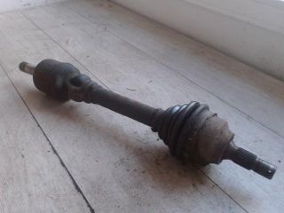 bontott PEUGEOT PARTNER Bal Féltengely