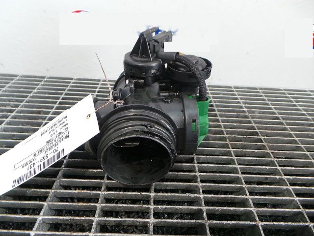 bontott PEUGEOT PARTNER Fojtószelep (Elektromos)