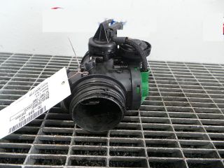 bontott PEUGEOT PARTNER Fojtószelep (Elektromos)