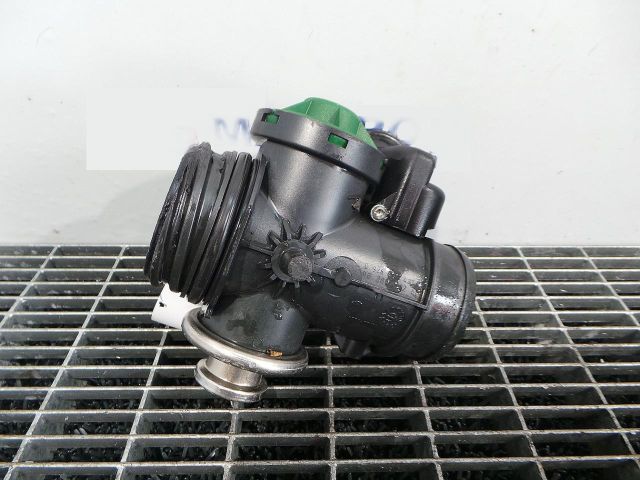 bontott PEUGEOT PARTNER Fojtószelep (Elektromos)