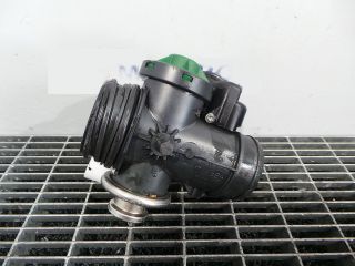 bontott PEUGEOT PARTNER Fojtószelep (Elektromos)