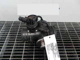 bontott PEUGEOT PARTNER Fojtószelep (Elektromos)