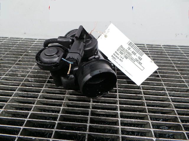 bontott PEUGEOT PARTNER Fojtószelep (Elektromos)