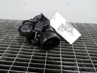 bontott PEUGEOT PARTNER Fojtószelep (Elektromos)