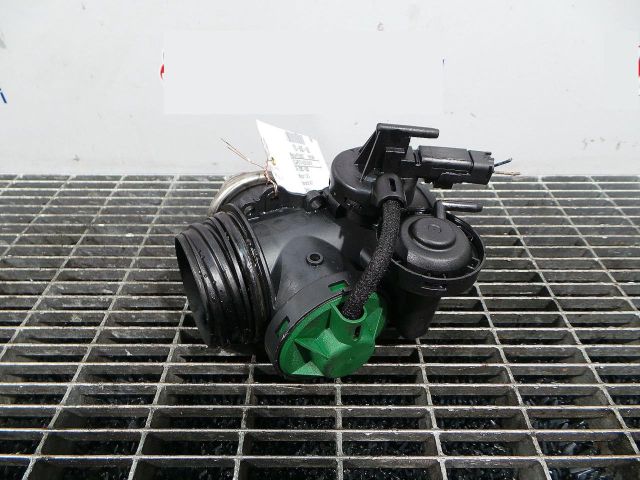 bontott PEUGEOT PARTNER Fojtószelep (Elektromos)