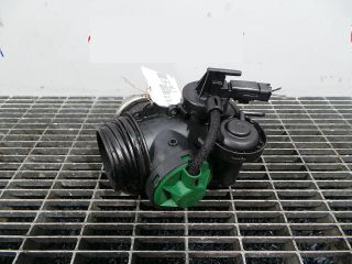 bontott PEUGEOT PARTNER Fojtószelep (Elektromos)