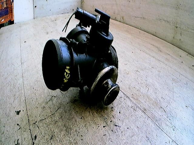 bontott PEUGEOT PARTNER Fojtószelep (Mechanikus)