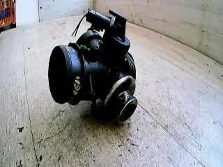 bontott PEUGEOT PARTNER Fojtószelep (Mechanikus)