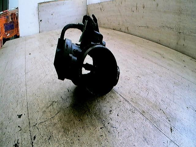 bontott PEUGEOT PARTNER Fojtószelep (Mechanikus)