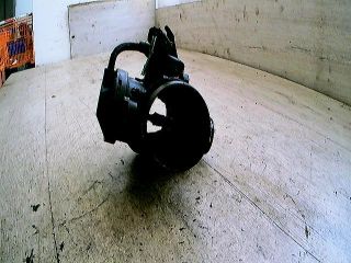 bontott PEUGEOT PARTNER Fojtószelep (Mechanikus)