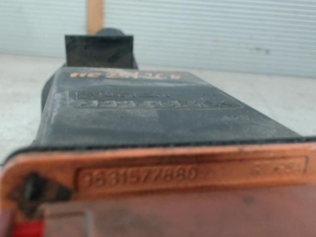 bontott PEUGEOT PARTNER Hűtőventilátor Relé