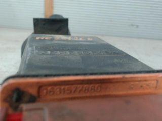 bontott PEUGEOT PARTNER Hűtőventilátor Relé