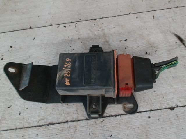 bontott PEUGEOT PARTNER Hűtőventilátor Relé