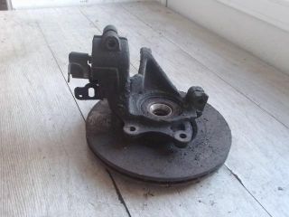 bontott PEUGEOT PARTNER Jobb első Csonkállvány Kerékaggyal