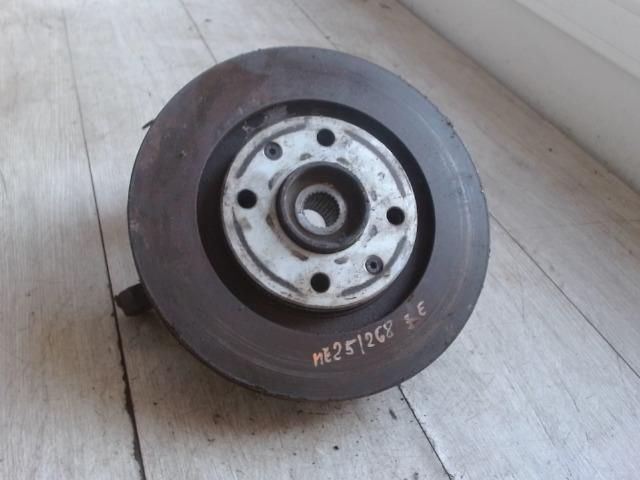 bontott PEUGEOT PARTNER Jobb első Csonkállvány Kerékaggyal