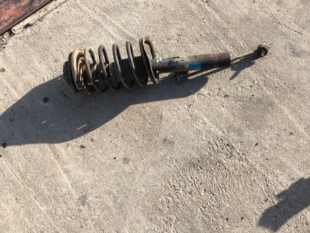 bontott PEUGEOT PARTNER Jobb első Gólyaláb (Lengécsillapító, Rugó)