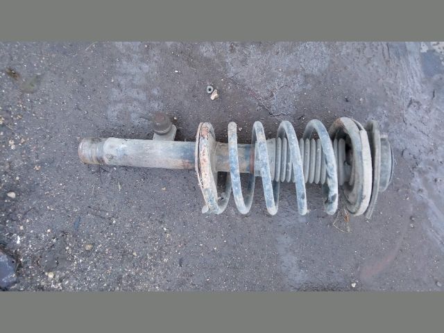 bontott PEUGEOT PARTNER Jobb első Gólyaláb (Lengécsillapító, Rugó)