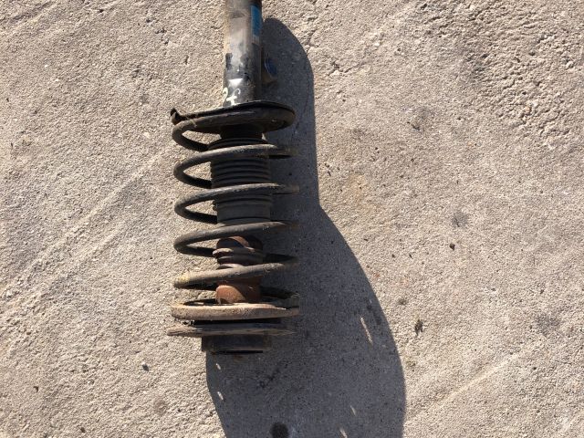 bontott PEUGEOT PARTNER Jobb első Gólyaláb (Lengécsillapító, Rugó)