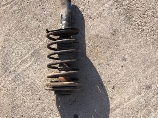 bontott PEUGEOT PARTNER Jobb első Gólyaláb (Lengécsillapító, Rugó)