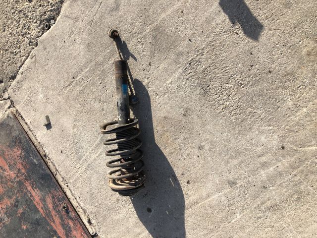 bontott PEUGEOT PARTNER Jobb első Gólyaláb (Lengécsillapító, Rugó)