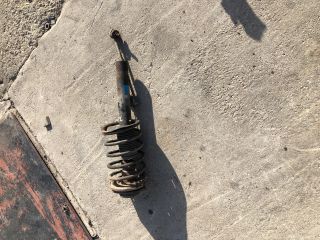 bontott PEUGEOT PARTNER Jobb első Gólyaláb (Lengécsillapító, Rugó)