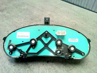 bontott PEUGEOT PARTNER Kilométeróra