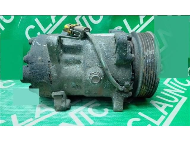 bontott PEUGEOT PARTNER Klímakompresszor