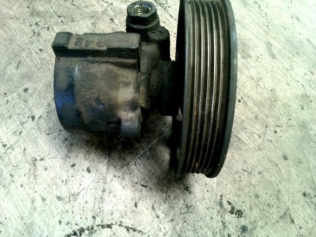 bontott PEUGEOT PARTNER Kormányszervó Motor (Hidraulikus)