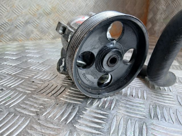 bontott PEUGEOT PARTNER Kormányszervó Motor (Hidraulikus)