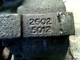 bontott PEUGEOT PARTNER Kormányszervó Motor (Hidraulikus)