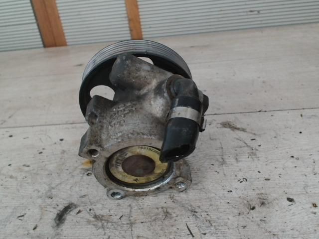 bontott PEUGEOT PARTNER Kormányszervó Motor (Hidraulikus)