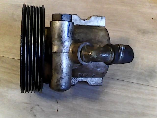 bontott PEUGEOT PARTNER Kormányszervó Motor (Hidraulikus)