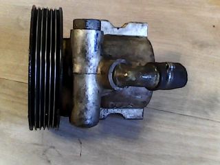 bontott PEUGEOT PARTNER Kormányszervó Motor (Hidraulikus)