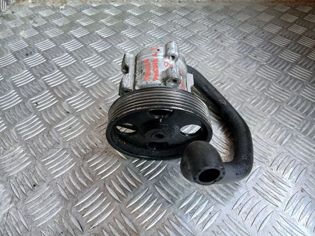 bontott PEUGEOT PARTNER Kormányszervó Motor (Hidraulikus)