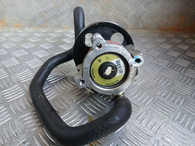 bontott PEUGEOT PARTNER Kormányszervó Motor (Hidraulikus)