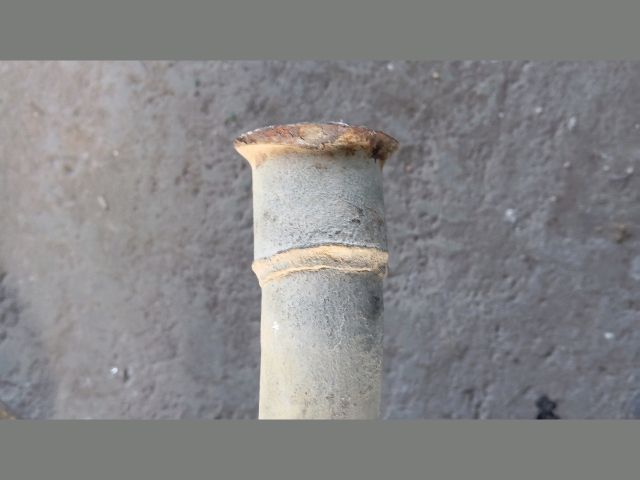 bontott PEUGEOT PARTNER Középső Kipufogó Dob