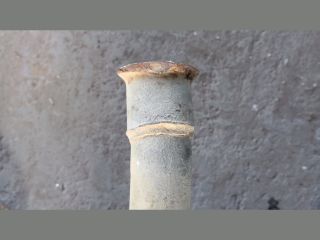 bontott PEUGEOT PARTNER Középső Kipufogó Dob