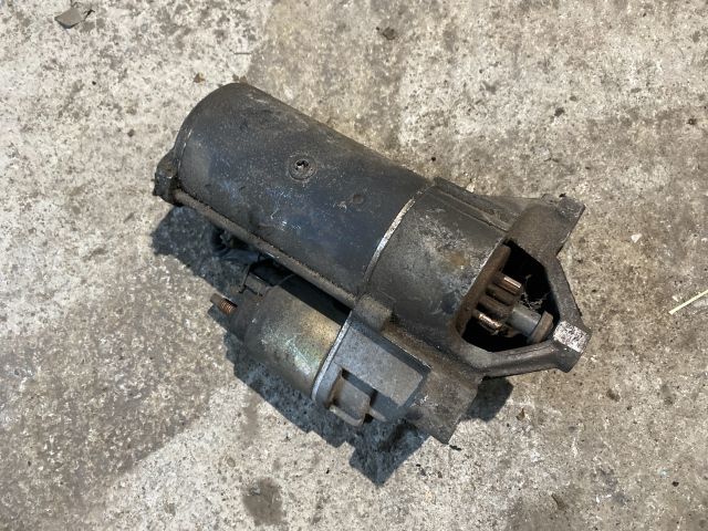 bontott PEUGEOT PARTNER Önindító