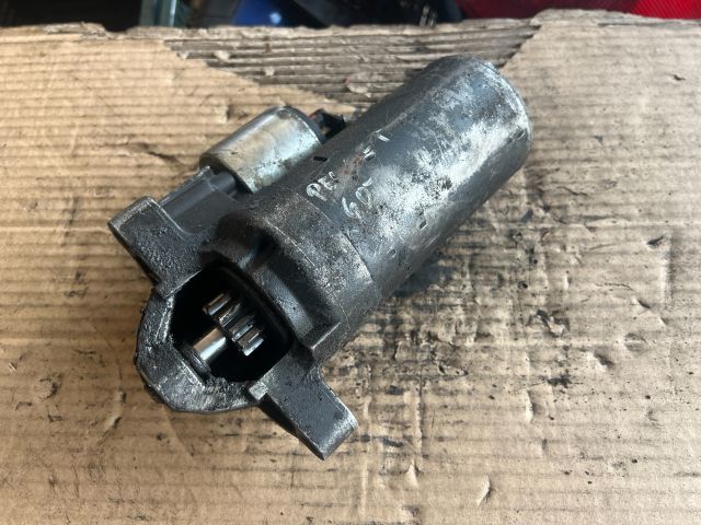 bontott PEUGEOT PARTNER Önindító