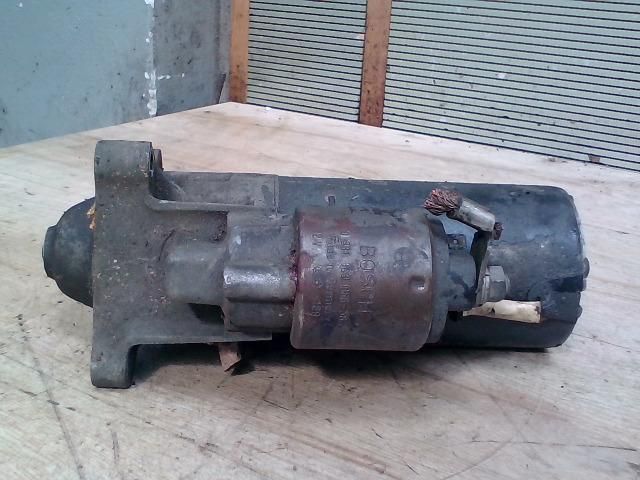 bontott PEUGEOT PARTNER Önindító