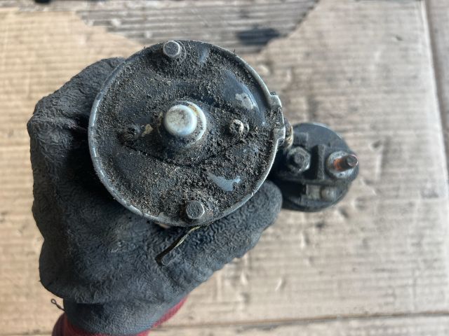 bontott PEUGEOT PARTNER Önindító