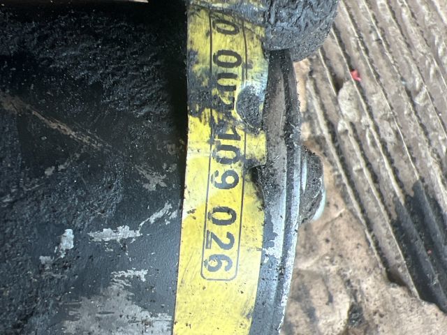 bontott PEUGEOT PARTNER Önindító