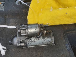 bontott PEUGEOT PARTNER Önindító